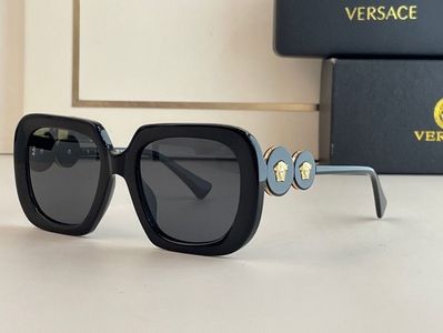 Versace Sunglasses 914